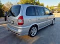 Opel Zafira OPC 2.0i turbo, снимка 5