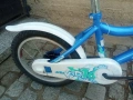 Детско колело 16 инча, снимка 2
