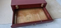 Кутия за прибори , снимка 3