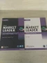 Учебник и учебна тетрадка Market Leader Advanced, снимка 2
