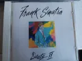 FRANK SINATRA оригинални аудио дискове, снимка 13