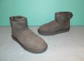боти  UGG  Classic Mini II 1016222  номер 39 , снимка 3