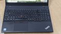 Lenovo ThinkPad P52s i7-8550H 16GB 512GB SSD 15.6" FullHD + Гаранция, снимка 2