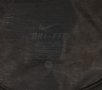 Nike DRI-FIT оригинален потник M Найк черен потник топ спорт тениска, снимка 3