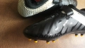 UMBRO Football Boots Kids Размер EUR 31,5 детски бутонки с лепка 5-14-S, снимка 8