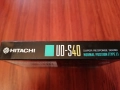 Аудио касета HITACHI UD-S 40, снимка 3