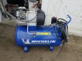 Michelin компресор , снимка 1