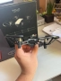 Дрон DJI Tello, ДиДжиАй Телло, снимка 4