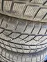 Продавам зимни гуми  - 225 / 55 R17  Като нови! 4 бр. Зимни гуми ! Гумите са карани много малко !  Т, снимка 1