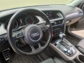 Audi A4 B8.5 3.0 TDI 245к.с. Quattro Дистроник Реални КМ, снимка 7