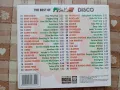 Двоен компакт диск The best of Italo disco 80s, снимка 2