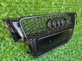 RS Решетка Audi A5 / S5 B8 Black Edition Ауди А5 / С5 Б8 РС, снимка 2