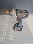 Bosch GSB 18 V-85 c винтоверт, снимка 1