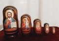 Икони-Русия сувенир, снимка 2