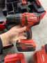 Hilti Set SF-6/TE-6/, снимка 6