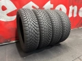 165 60 15, Зимни гуми, Continental WinterContactTS860, 4 броя, снимка 1