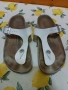 Birkenstock N 36 кожени чехли, снимка 2