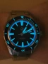 Zelos Swordfish V2 300m Diver Midnight Blue Limited Edition, снимка 6