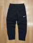 Nike pro долнище мъжко оригинален , снимка 2