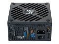 Захранване за настолен компютър Seasonic FOCUS SGX 650W SFX 12V/ATX 12V 80 PLUS Gold