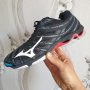 маратонки за спорт и волейбол Mizuno WAVE VOLTAGE номер 46 , снимка 10