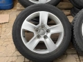 5х112 16 Цола Оригинални Ауди Audi A4 A6, снимка 4