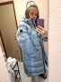 ново дамско зимно яке , снимка 2