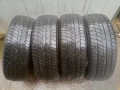 Зимни гуми 185 65 R15 ДОТ2322, снимка 1