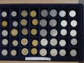 МОНЕТИ, LOT по 40 бр, ИТАЛИЯ, ПОРТУГАЛИЯ, ЮГОСЛАВИЯ, снимка 5