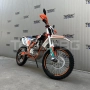 GAS ENDURO CROSS TELSTAR 300cc с баланс и водно охлаждане, снимка 7