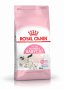 ROYAL CANIN® MOTHER & BABYCAT - Пълноценна суха храна за бременни и кърмещи котки и подрастващи коте