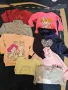 Огромен лот дрехи за момиче 3-4г/104см, снимка 5