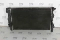 Воден Радиатор за Opel Astra J 1.7cdti 110 к.с. (2009-2012), снимка 1
