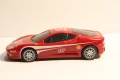1:38 SHELL V POWER FERRARI КОЛИЧКА МОДЕЛ, снимка 1