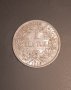 1 марка 1910 Германия сребро , снимка 2