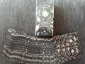 Таро карти, различни от масовите: Ink Witch Tarot & Linestrider Tarot, снимка 11