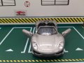 Метални колички: Porsche 918 Spyder (Порше Спайдър), снимка 6