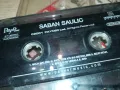 SABAN SAULIC-ORIGINAL TAPE 2404251018, снимка 8