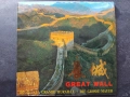 1996 Book Great Wall in China- луксозен албум, снимка 1