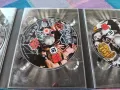 WWE WrestleMania 22 3 Disc DVD, снимка 5