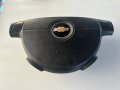 ARB волан  airbag Chevrolet Aveo, Daewoo Kalos 2003-2012 г. #014S, снимка 3