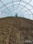 Оранжерии и открити площи под наем на 7 км. от гр. Варна в с. Куманово, от 70 кв.м. до 300 кв.м., снимка 10