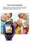 НОВИ! Myki smart детски смарт часовник SIM разговори локация подслушване, снимка 7
