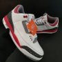 Nike Air Jordan Fire Red размер 43 номер нови кецове оригинални обувки маратонки сникърси, снимка 8