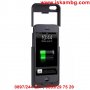 Калъф 2 в 1 с вградена батерия за Iphone 5/5S/5C , снимка 6