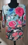 Блуза на цветя , снимка 2