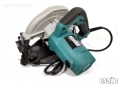 Циркуляр ръчен 1200W, снимка 2