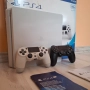Playstation 4 Slim Бял Гаранция , снимка 2
