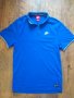 Nike Sportswear League GF WC Polo - страхотна мъжка тениска, снимка 4