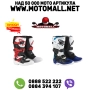 Детски мотокрос ботуши ALPINESTARS Tech 3S YTH, снимка 1